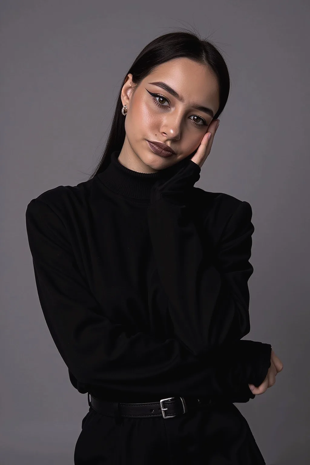 Екатерина — веб-разработчик