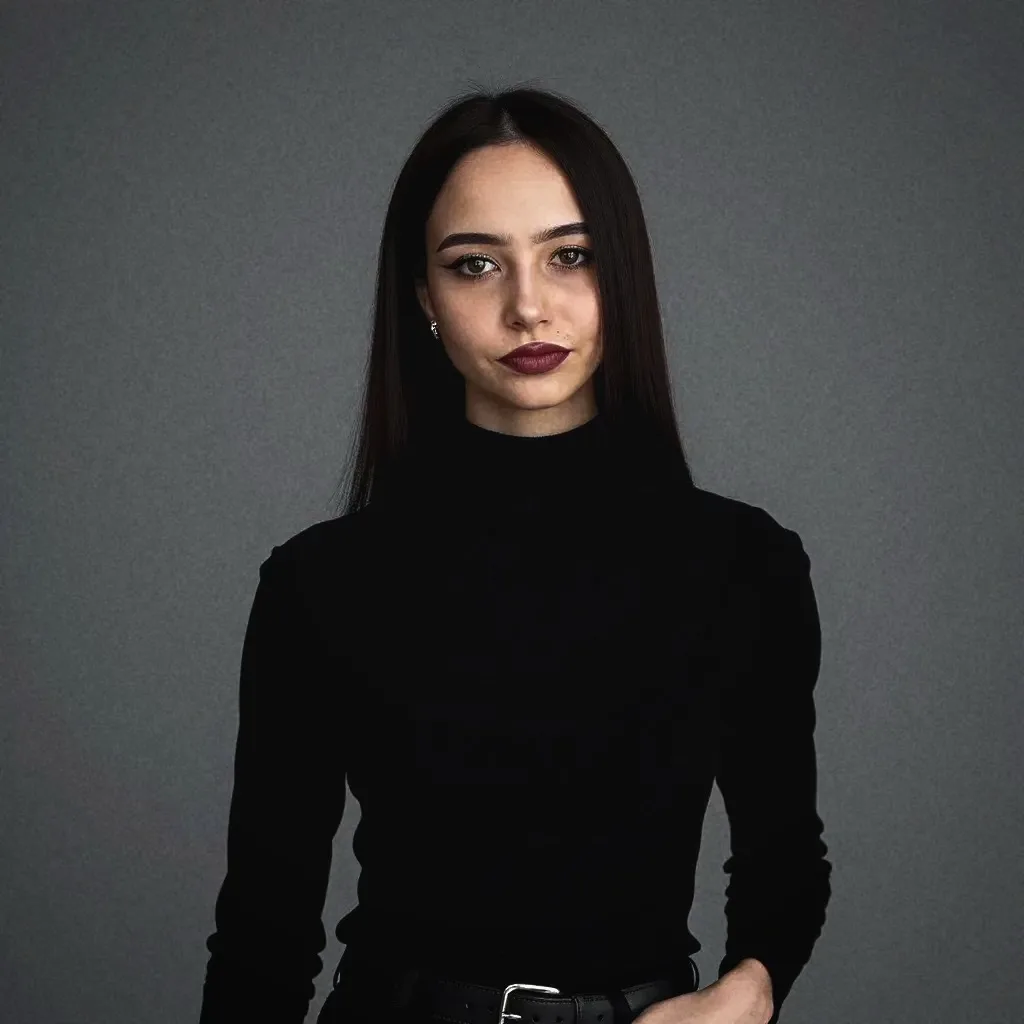 Екатерина